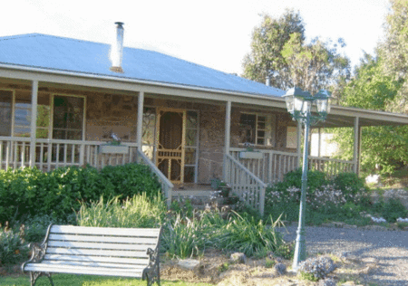 Buttercup Cottage  Apartment - Accommodation Mooloolaba