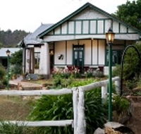 Balingup Rose Bed  Breakfast - Accommodation Mooloolaba