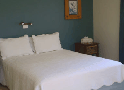 Crabapple Lane Bed  Breakfast - Accommodation Mooloolaba