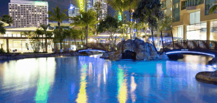 Mantra Crown Towers - Accommodation Mooloolaba 0
