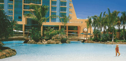 Mantra Crown Towers - thumb 2