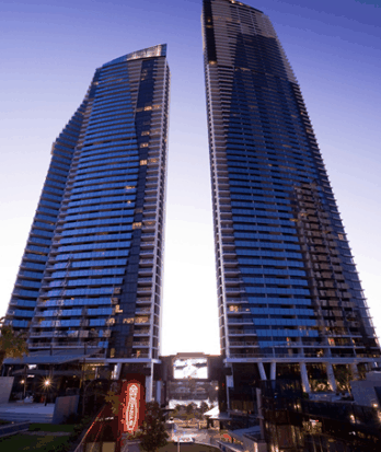 Mantra Circle On Cavill - Accommodation Mooloolaba