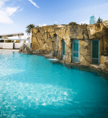 Mantra Wings - Accommodation Mooloolaba 2