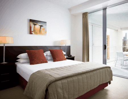 Mantra Wings - Accommodation Mooloolaba 4