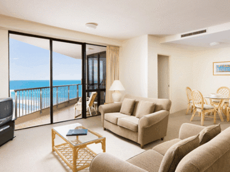 Paradise Centre Apartments - thumb 0