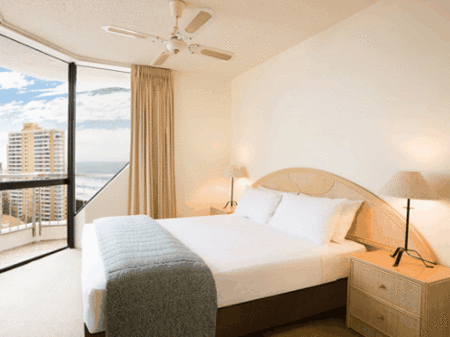 Paradise Centre Apartments - thumb 1