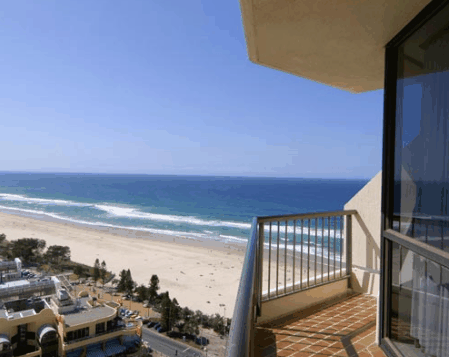 Paradise Centre Apartments - Accommodation Mooloolaba 3