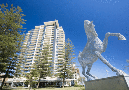 Mantra Broadbeach On The Park - Accommodation Mooloolaba