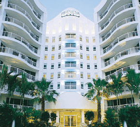 Mantra Phoenician - Accommodation Mooloolaba