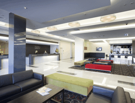 Mantra Tullamarine Hotel - Accommodation Mooloolaba
