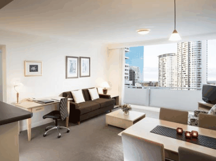 Mantra Chatswood Hotel - Accommodation Mooloolaba 2