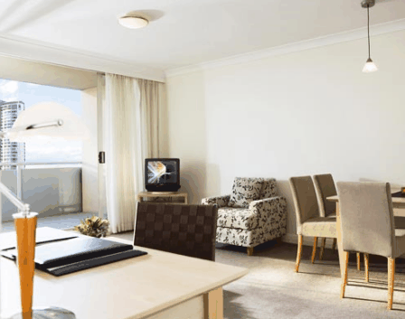Mantra Chatswood Hotel - Accommodation Mooloolaba 3