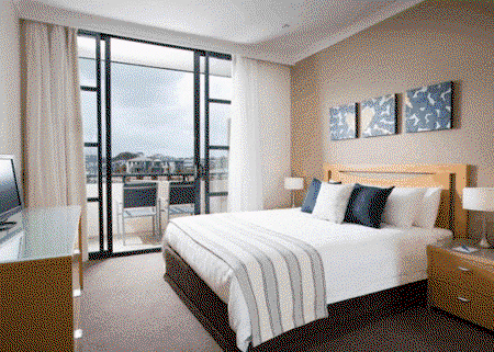 Mantra Kooindah Waters Golf And Spa Resort - Accommodation Mooloolaba 1