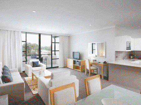 Mantra Kooindah Waters Golf And Spa Resort - Accommodation Mooloolaba 3