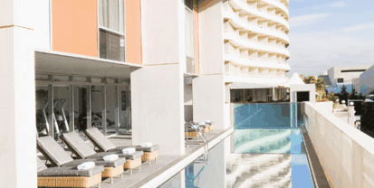 Mantra South Bank - Accommodation Mooloolaba
