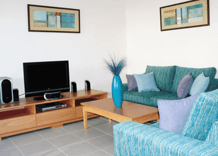 Sand Dunes Resort - Accommodation Mooloolaba