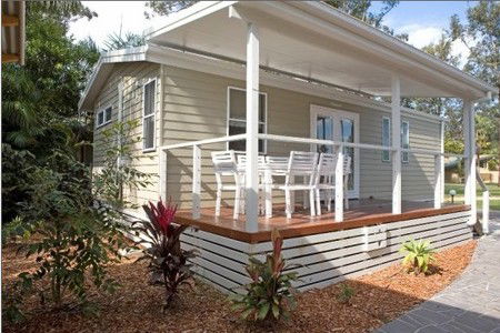 Darlington Beach Resort - Accommodation Mooloolaba 0