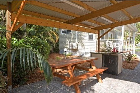 Darlington Beach Resort - Accommodation Mooloolaba 2