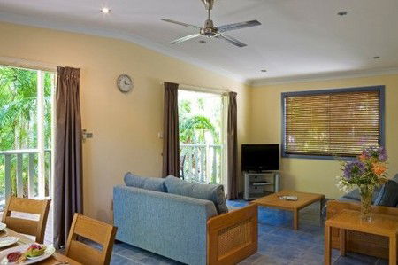 Darlington Beach Resort - Accommodation Mooloolaba 4