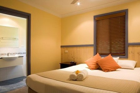 Darlington Beach Resort - Accommodation Mooloolaba 5