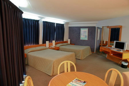 Quality Hotel Lord Forrest - Accommodation Mooloolaba 0