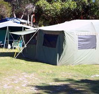 Ballina Beach Village - Accommodation Mooloolaba