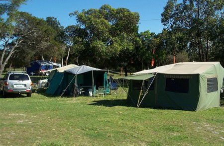 Ballina Beach Village - Accommodation Mooloolaba 1