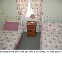Glen Eden Cottages - Accommodation Mooloolaba