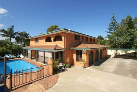 Coffs Harbour NSW Accommodation Mooloolaba
