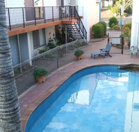 Bargara Beachfront Holiday Apartments - Accommodation Mooloolaba