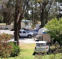 Yorketown Caravan Park - Accommodation Mooloolaba