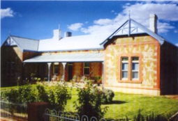 Wirrabara SA Accommodation Mooloolaba