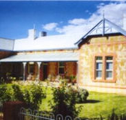Wirrabara Heritage Bed  Breakfast - Accommodation Mooloolaba