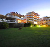 Magnolia Lane Apartments - Accommodation Mooloolaba