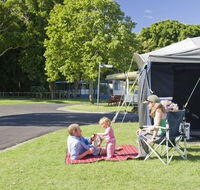 Silver Sands Holiday Park - Accommodation Mooloolaba