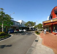 Forster Beach Holiday Park - Accommodation Mooloolaba