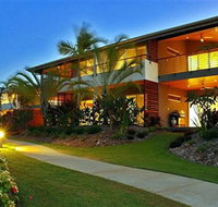 Sandcastles 1770  - Accommodation Mooloolaba