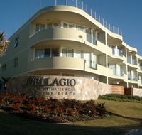 Bellagio By The Sea - Accommodation Mooloolaba