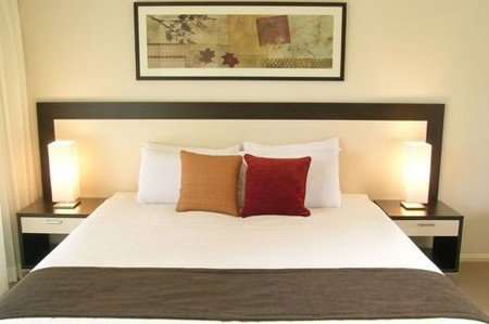 Falls Mountain Retreat - Accommodation Mooloolaba 1