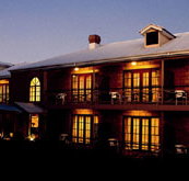 Bungunyah Manor Resort - Accommodation Mooloolaba