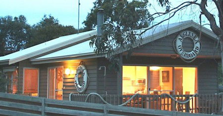 Anglesea Overboard Seaside Cottage - Accommodation Mooloolaba 2