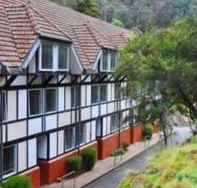 Jenolan Caves House - Accommodation Mooloolaba