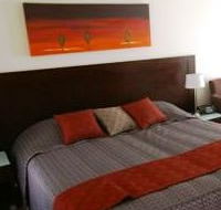 Best Western Harvest Lodge Motel - Accommodation Mooloolaba