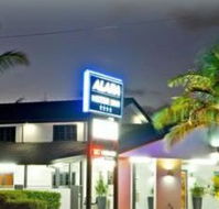 Alara Motor Inn - Accommodation Mooloolaba
