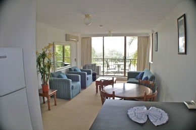 Anacapri Resort Apartments - Accommodation Mooloolaba 2