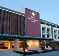 The Executive Inn Newcastle - Accommodation Mooloolaba