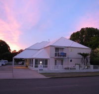 Admiral Nelson Motor Inn - Accommodation Mooloolaba