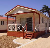 Outback Oasis Caravan Park - Accommodation Mooloolaba