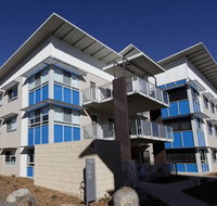 University Of Canberra Village - Accommodation Mooloolaba