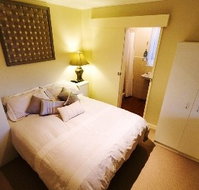 The Dragonfly B  B - Accommodation Mooloolaba